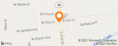 Insurance Company Near Me - Insurance Center
