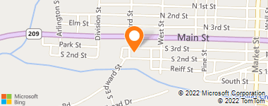 Insurance Company Near Me - Stroup Randolph M Insurance - Res