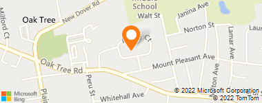 Insurance Company Near Me - Serenity Insurance Agency