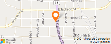 Insurance Company Near Me - Johnson Insurance Agency