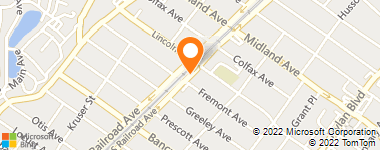 Insurance Company Near Me - Dcap Insurance