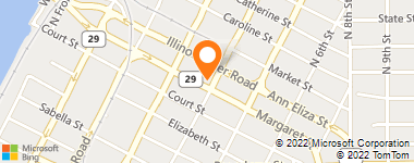 Insurance Company Near Me - Clifton - Strode U - Market