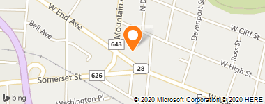Insurance Company Near Me - Hughes - Plumer & Associates