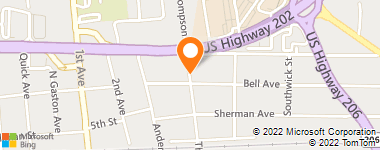 Insurance Company Near Me - Allstate New Jersey Insurance Co - Sales & Service