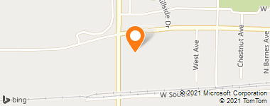 Insurance Company Near Me - Dan Hastings Insurance Inc