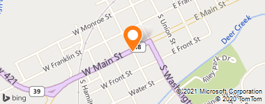 Insurance Company Near Me - Gangwer Insurance Agency Inc