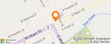 Insurance Company Near Me - Transportation Insurors Inc