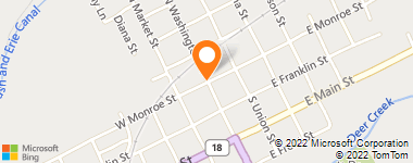 Insurance Company Near Me - Farm Bureau Insurance