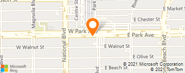 Insurance Company Near Me - DCAP