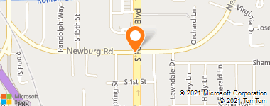 Insurance Company Near Me - Hansen Kevin J