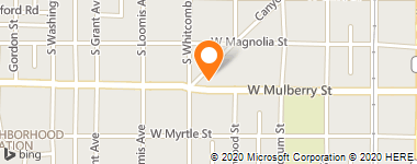 Insurance Company Near Me - State Farm Bank
