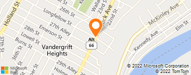 Insurance Company Near Me - Foust J E Associates Inc