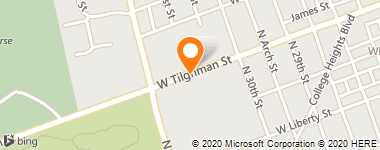 Insurance Company Near Me - The Nationwide Store