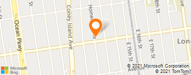 Insurance Company Near Me - Empire Comprehensive Insurance Brokerage Inc