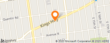 Insurance Company Near Me - L Decarolis Peter Ins
