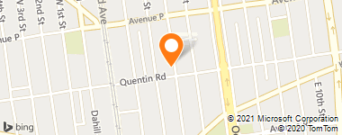 Insurance Company Near Me - Insurance Brokerage Store