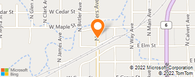 Insurance Company Near Me - Farm Bureau Insurance