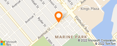 Insurance Company Near Me - Beach Billing Inc