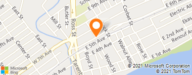 Insurance Company Near Me - Pierce - Harry H