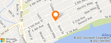 Insurance Company Near Me - Bloch Stanley F