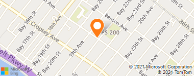 Insurance Company Near Me - BQ Brokerage Inc
