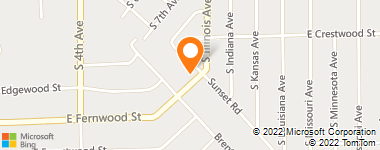 Insurance Company Near Me - Parrott Samuel R?ins - Res