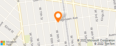 Insurance Company Near Me - Allstate Insurance Companies - Sales Offices - Brooklyn