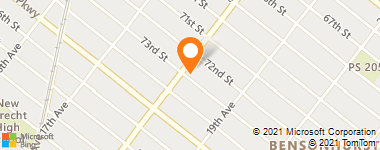 Insurance Company Near Me - Ariston Brokerage Corp