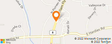 Insurance Company Near Me - Erie Insurance