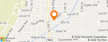 Insurance Company Near Me - Reschini Agency