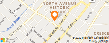 Insurance Company Near Me - Luis Diaz