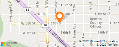 Insurance Company Near Me - Atkinson Richard Insurance