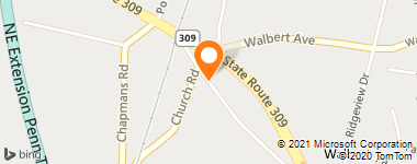 Insurance Company Near Me - Gerbasio Vincent Agency