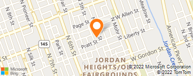Insurance Company Near Me - Hershman & Associates