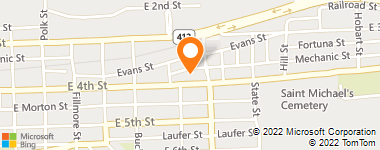 Insurance Company Near Me - Troxell Agency