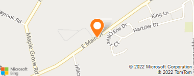 Insurance Company Near Me - Prudential Financial