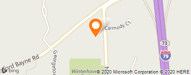 Insurance Company Near Me - Heberling Insurance Services