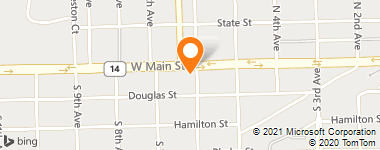 Insurance Company Near Me - State Farm Insurance