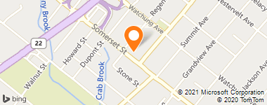Insurance Company Near Me - Central Jersey Insurance