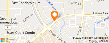 Insurance Company Near Me - Davis Benefits