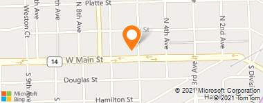 Insurance Company Near Me - American Family Insurance - Eric Van Wyk Agency LLC