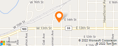 Insurance Company Near Me - Underwood Sue Financial Advisor