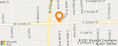 Insurance Company Near Me - Harris Agency Inc
