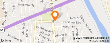 Insurance Company Near Me - Coringrato Insurance Agency