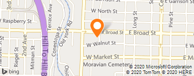 Insurance Company Near Me - L G Cope Financial Services