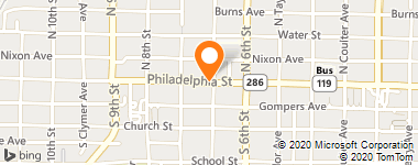 Insurance Company Near Me - New York Life Insurance Co