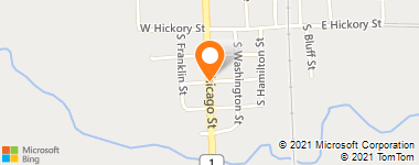 Insurance Company Near Me - Wright Travel