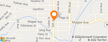 Insurance Company Near Me - Hunter Insurance Patton