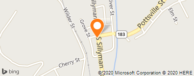 Insurance Company Near Me - Tobash Insurance Agencies