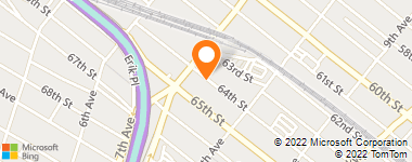 Insurance Company Near Me - New York Life Insurance